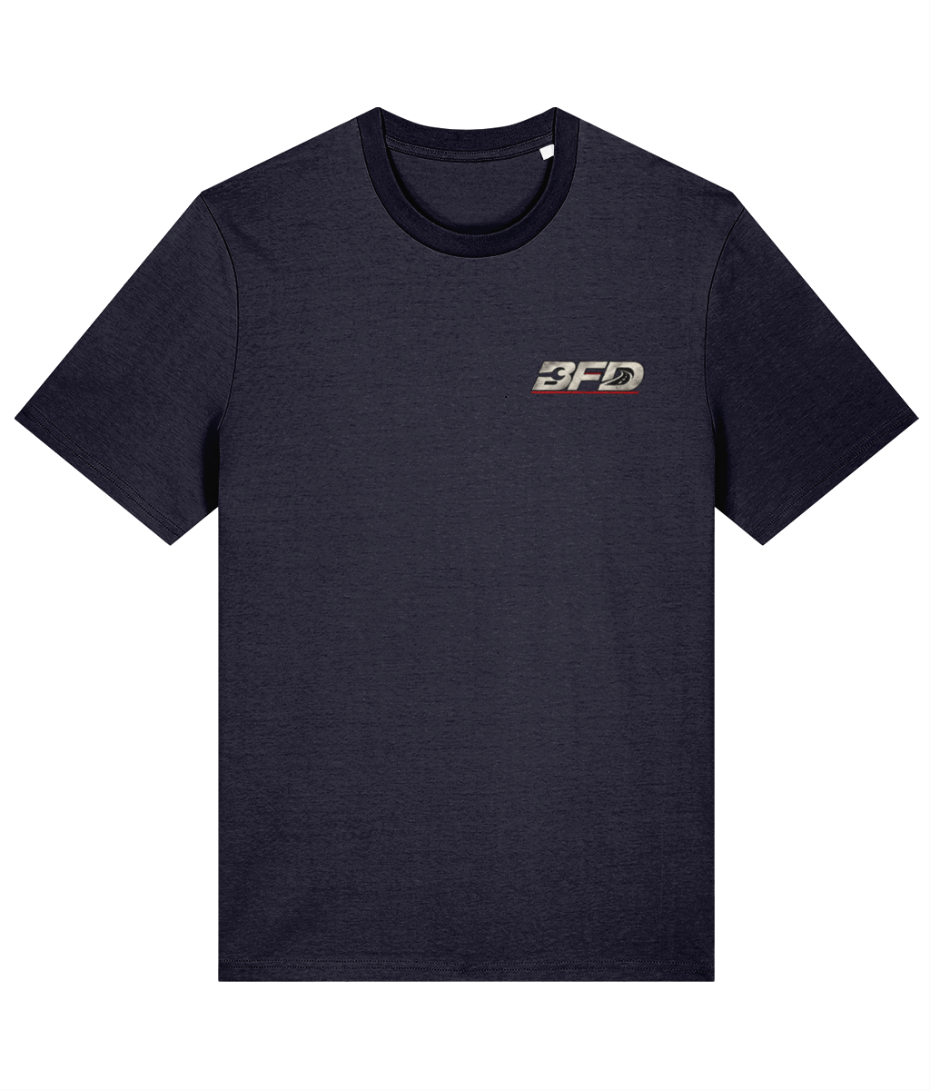 Front DTG