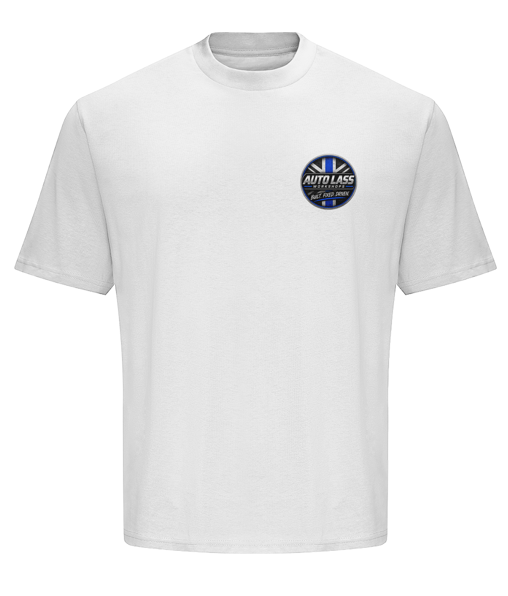 DTG - Front