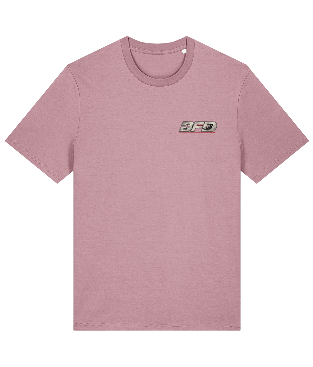 Front DTG
