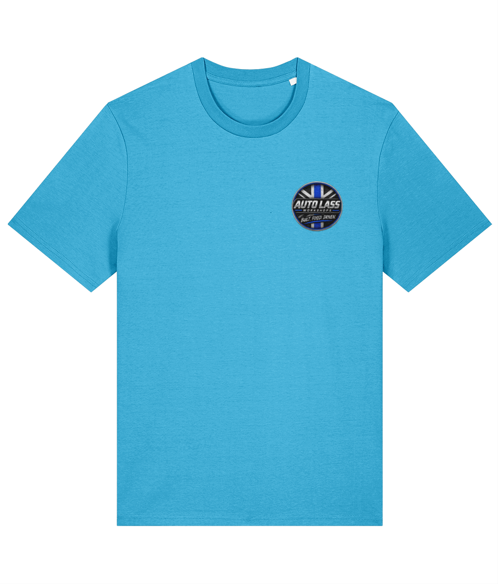 Front DTG