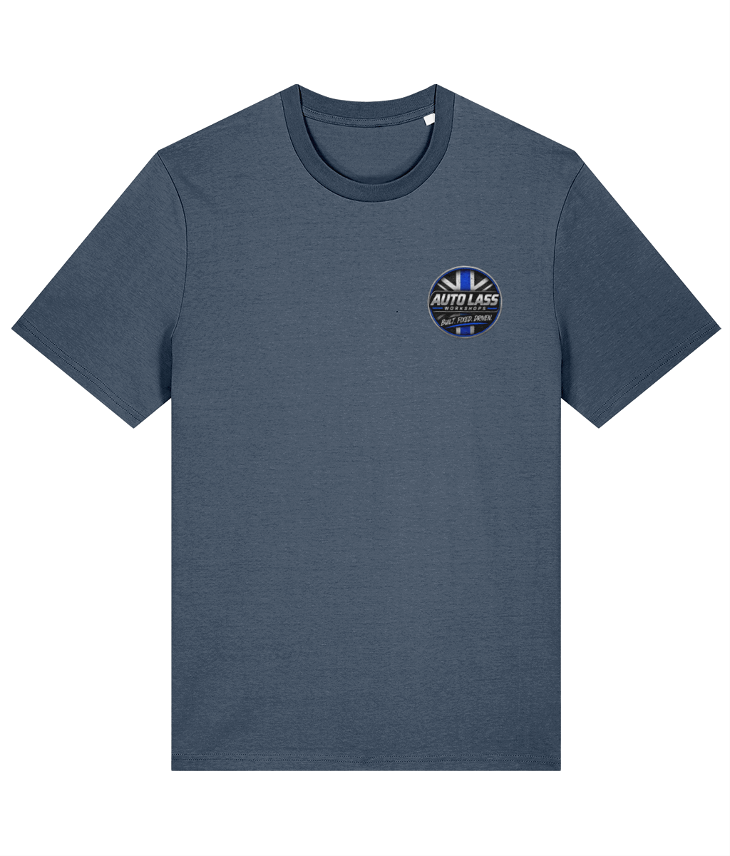 Front DTG