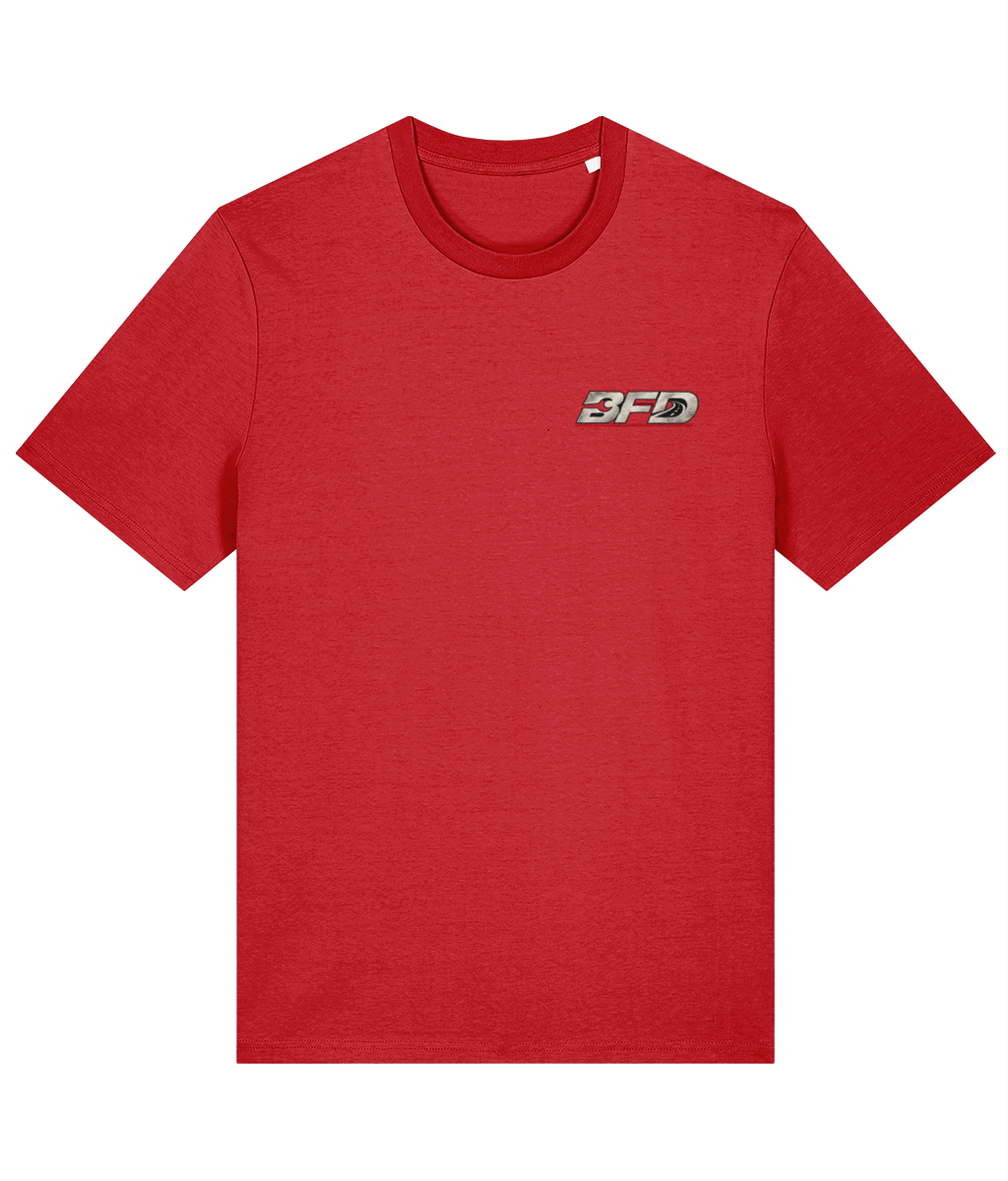 Front DTG