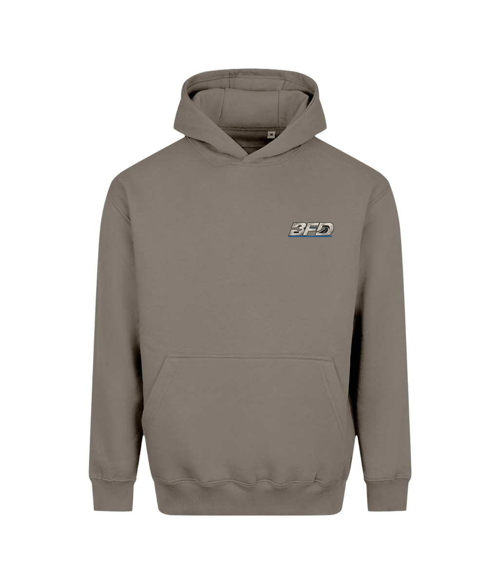 DTG - Front