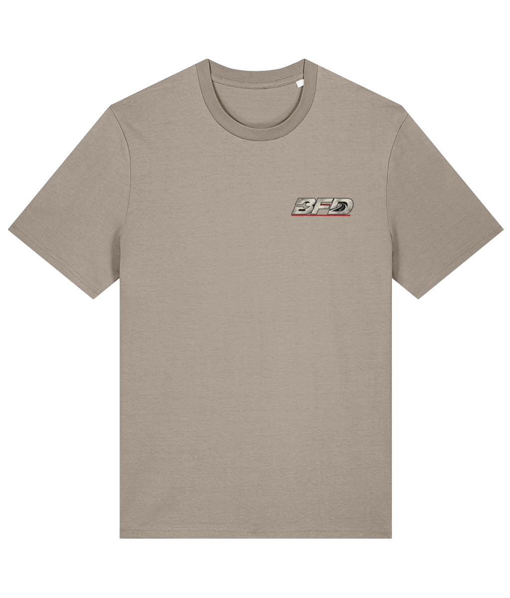 Front DTG