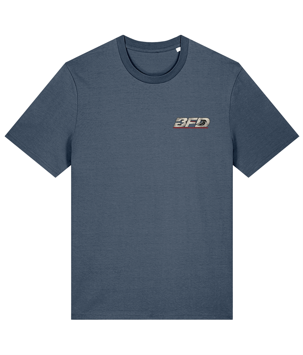 Front DTG