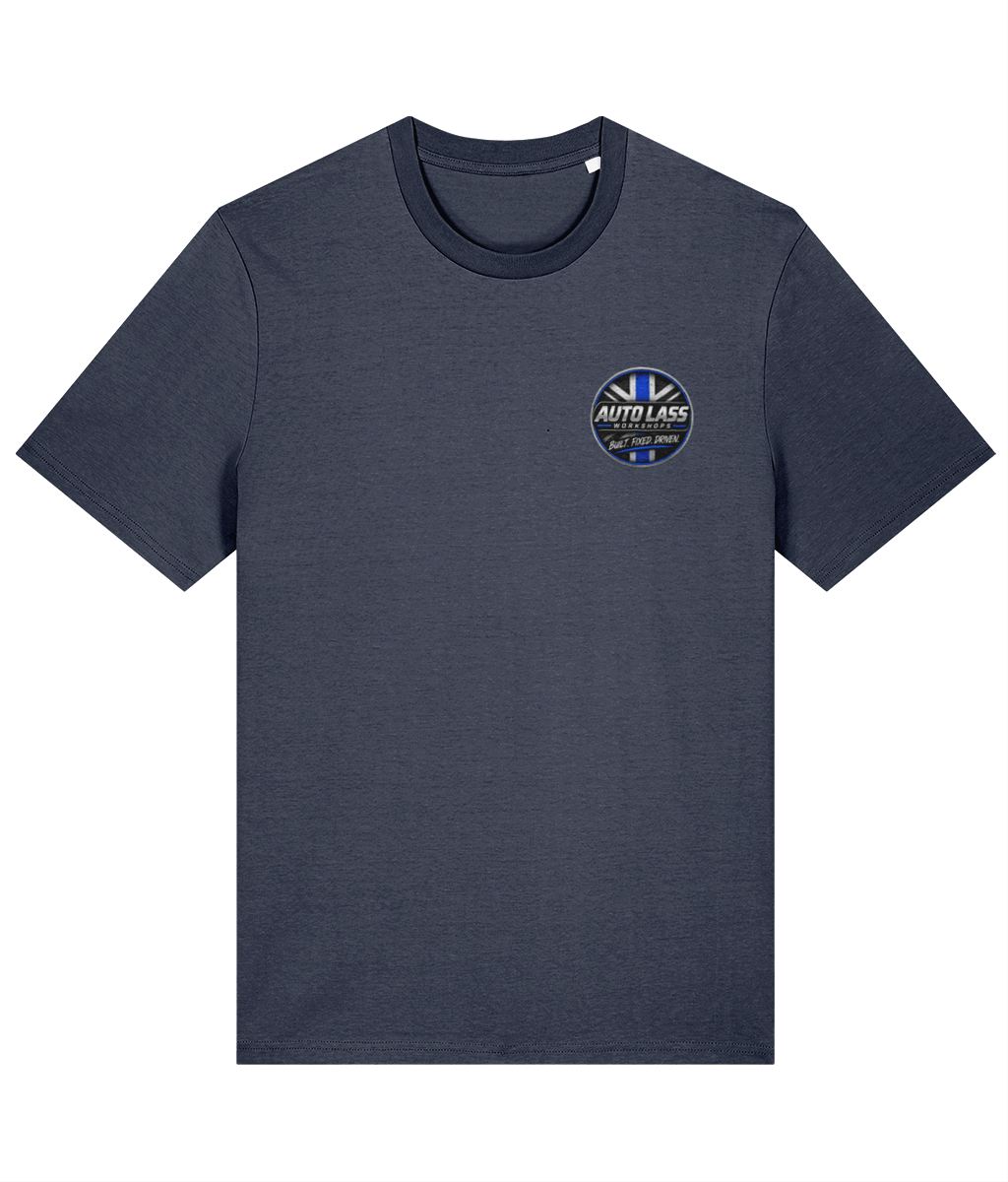 Front DTG