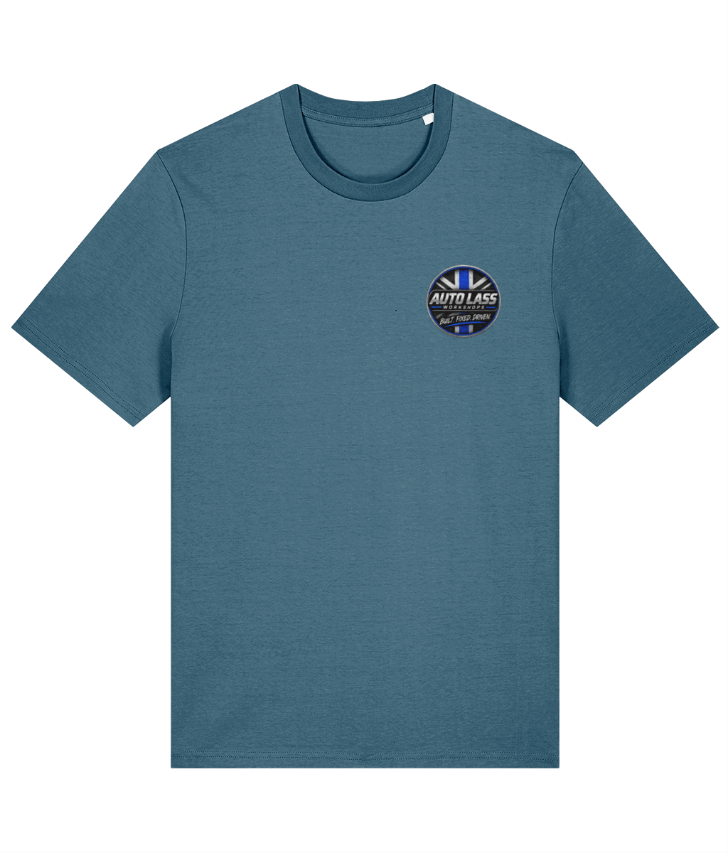 Front DTG