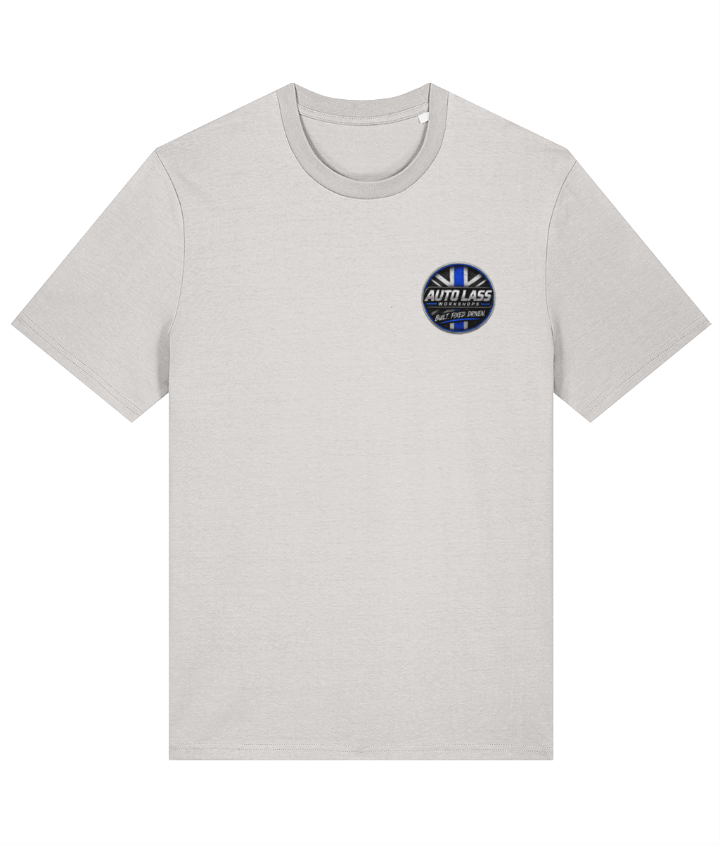 Front DTG