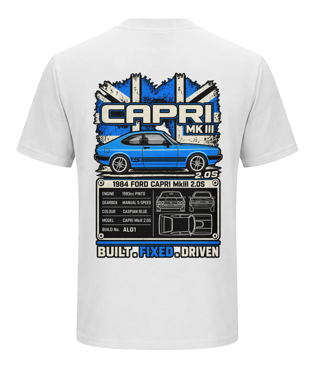 DTG - Back