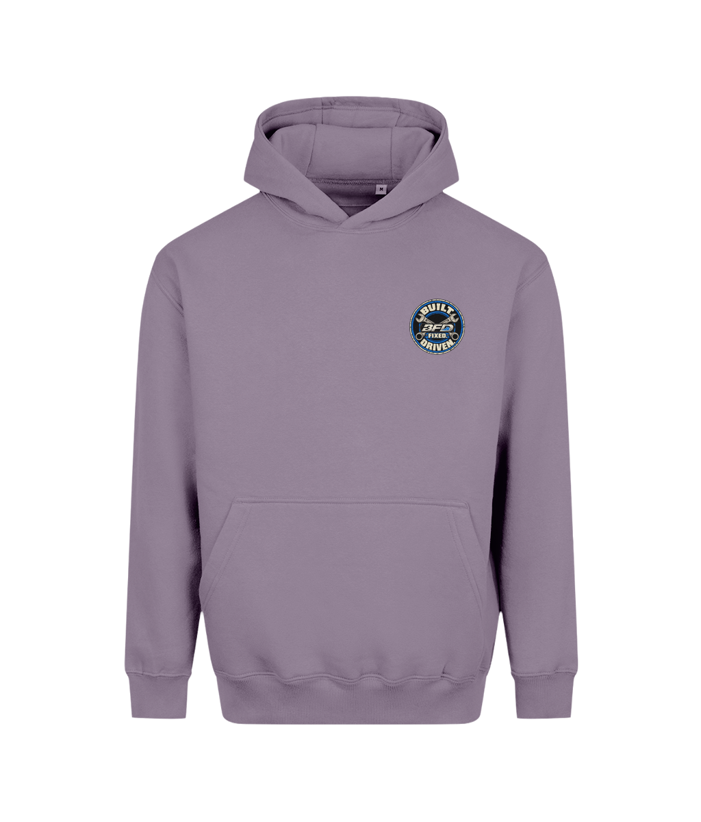 DTG - Front