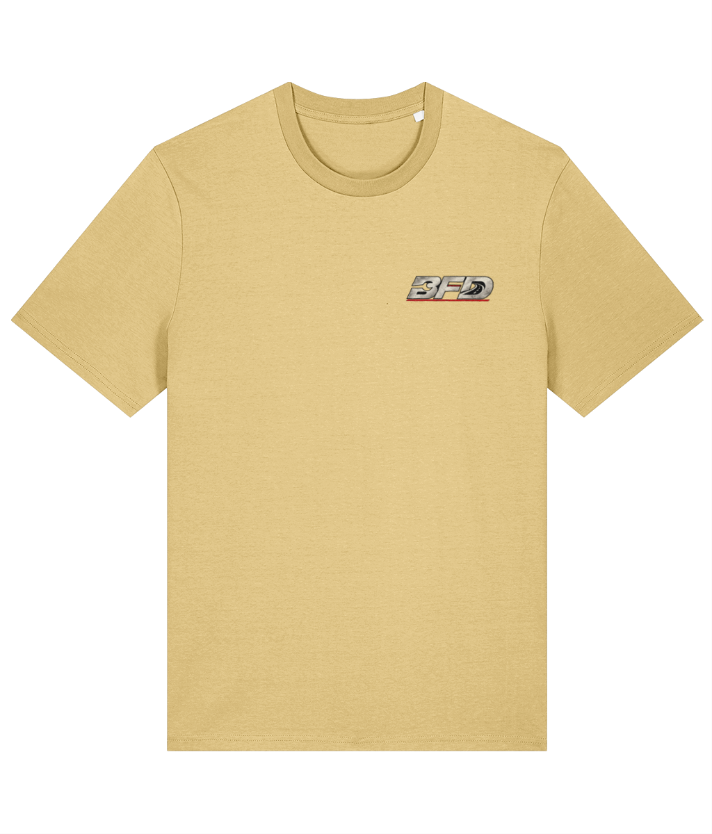 Front DTG