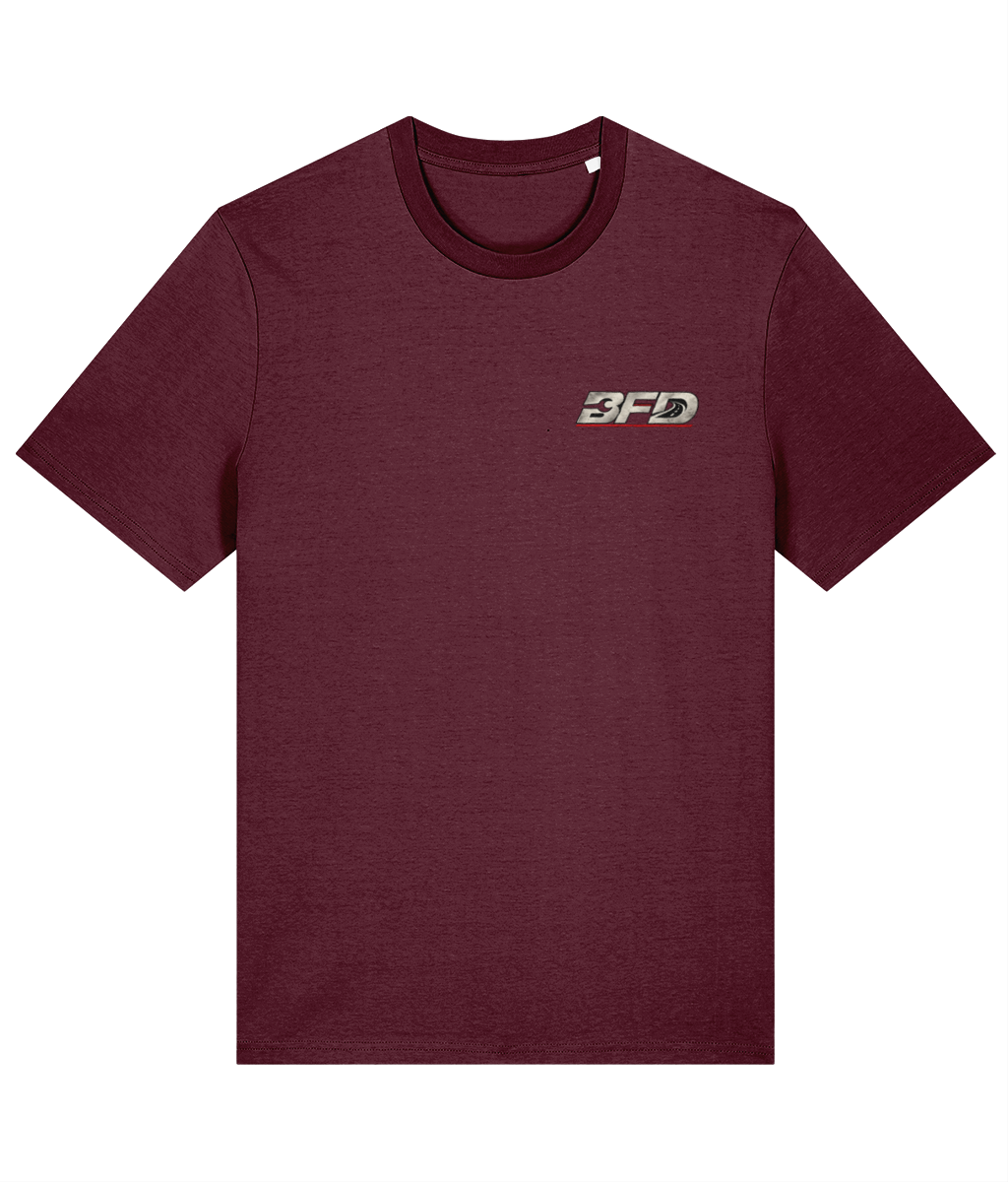 Front DTG