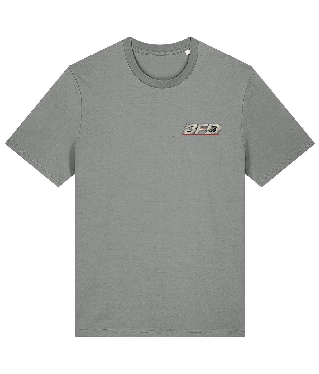 Front DTG