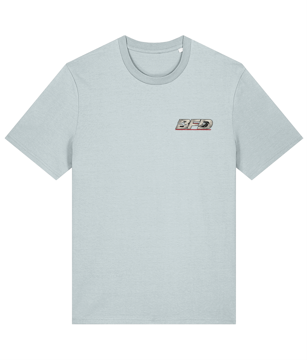 Front DTG