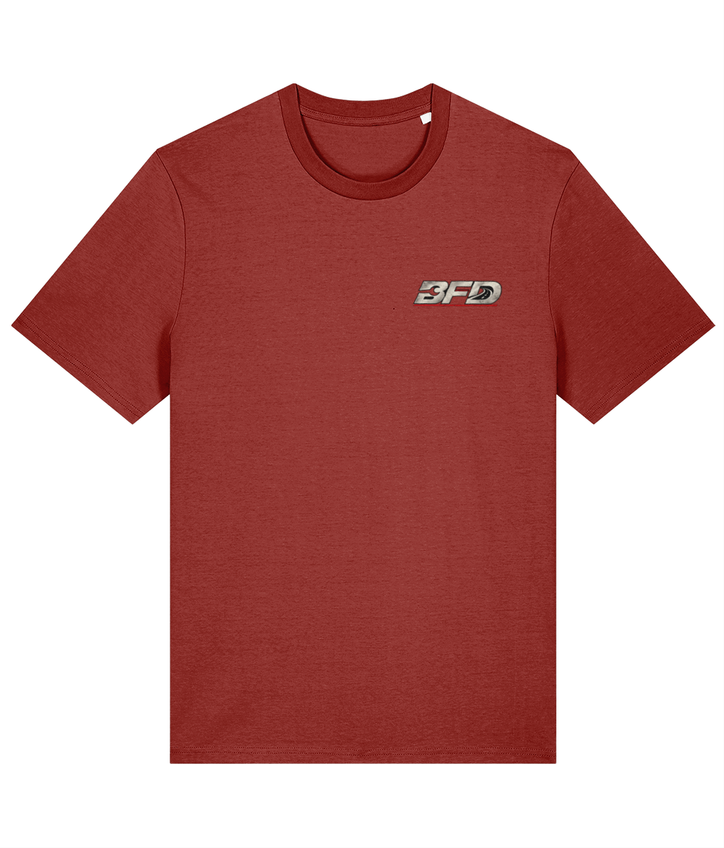 Front DTG