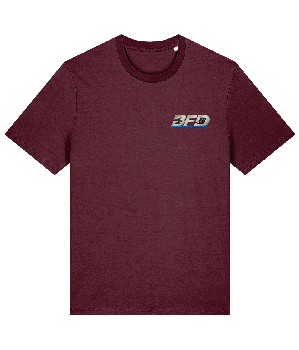 Front DTG