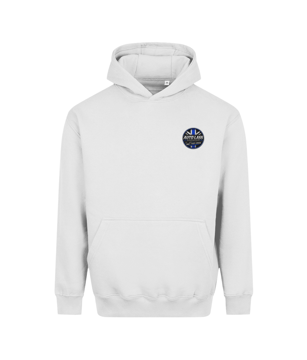 DTG - Front