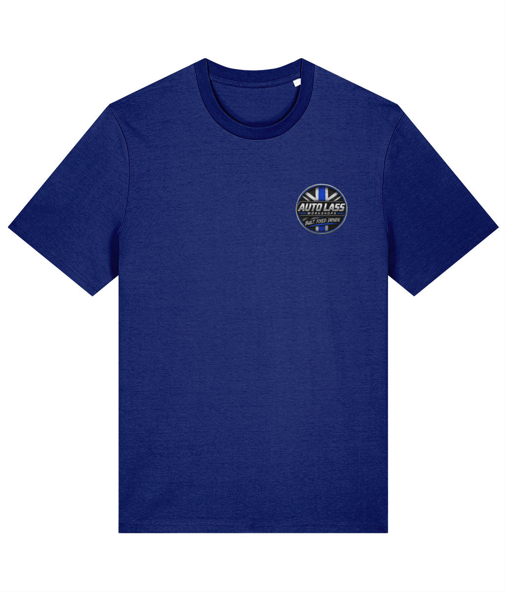 Front DTG