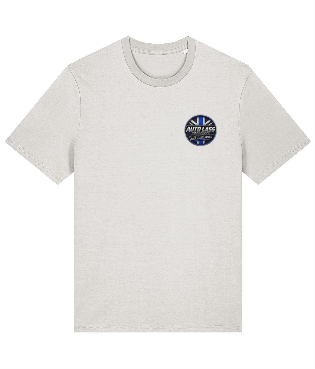 Front DTG