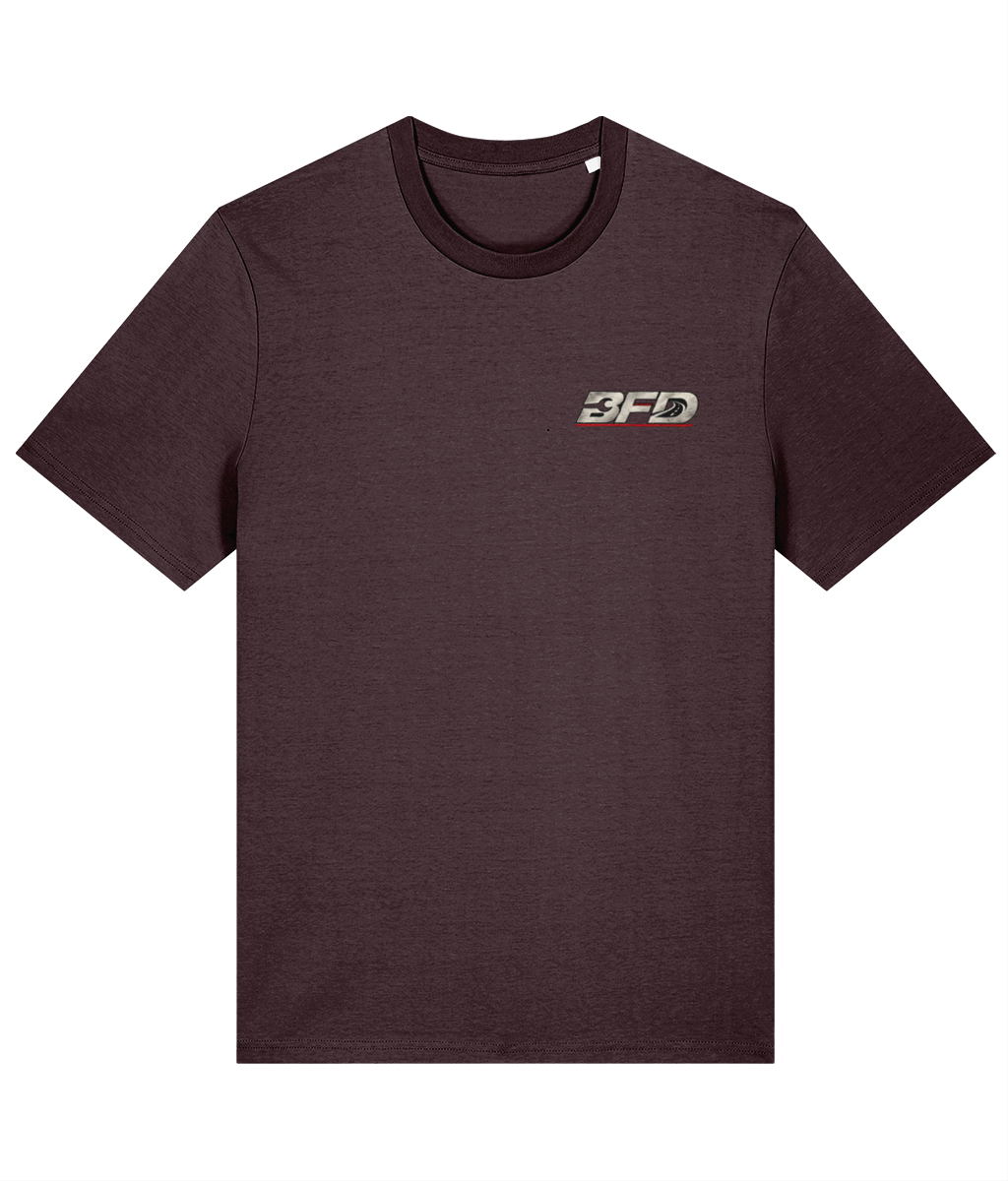 Front DTG