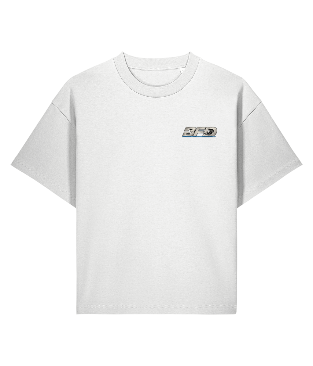 DTG - Front