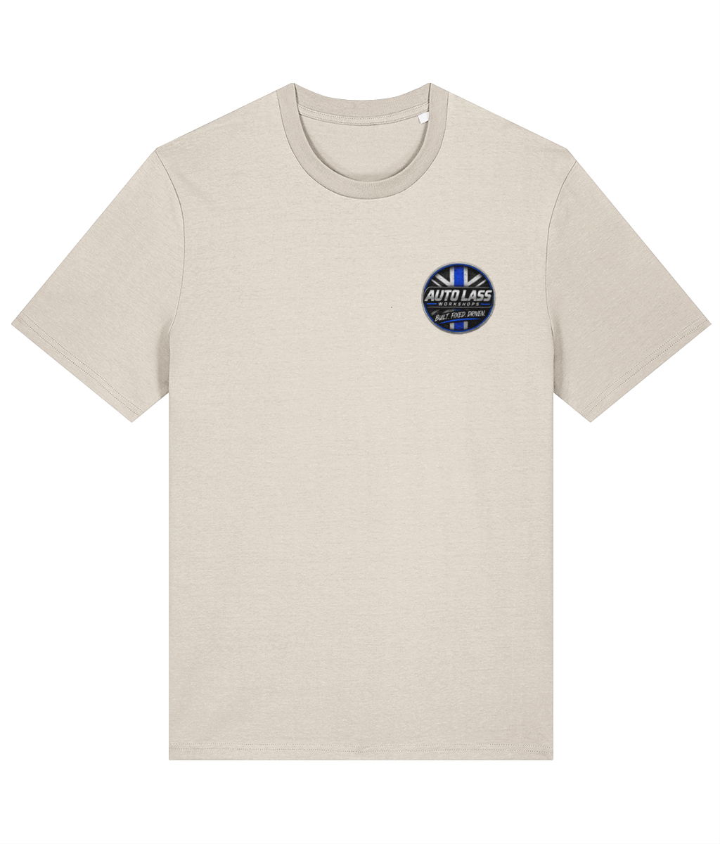 Front DTG