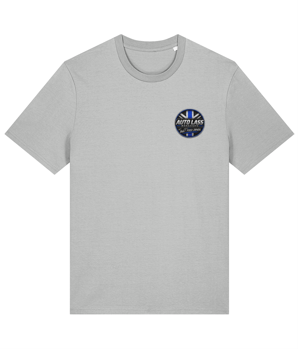 Front DTG