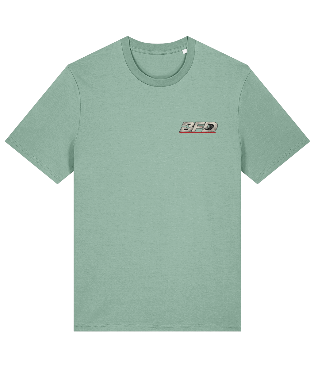 Front DTG