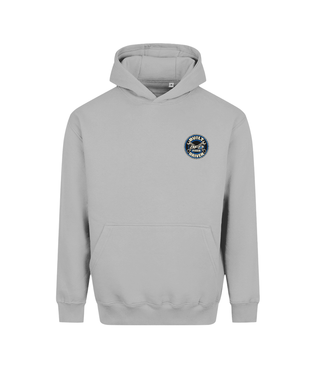 DTG - Front