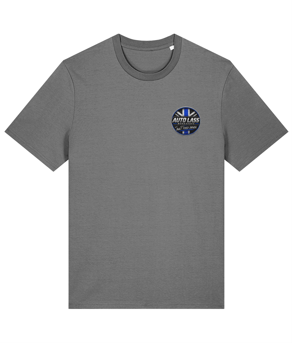 Front DTG