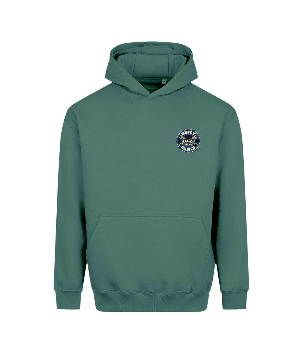 DTG - Front